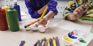 Why art therapy?