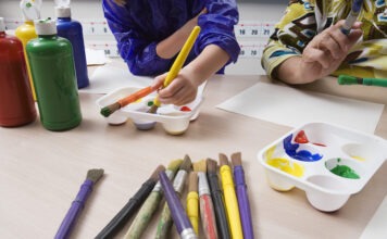 Why art therapy?