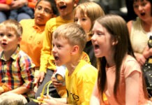 Learning with hydrocephalus