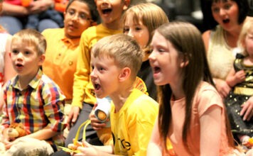 Learning with hydrocephalus