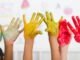 Why kids should get messy
