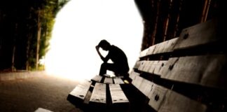 Systemic failure in mental health