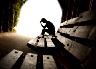 Systemic failure in mental health