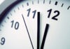 Time trouble