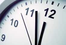 Time trouble