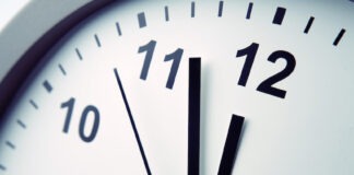 Time trouble