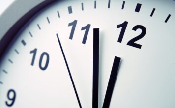 Time trouble