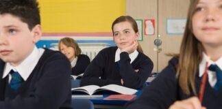 Supporting epilepsy at school