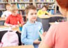 Is teaching going part-time?