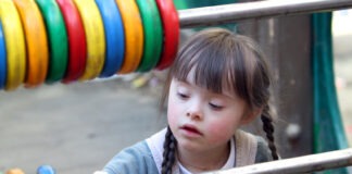 Down syndrome: building blocks for learning