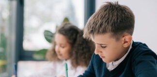 What has the Children and Families Act done for SEN provision?