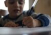 Early support for dyslexia