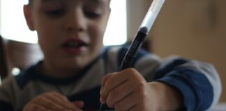 Early support for dyslexia