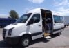 Buying an accessible vehicle