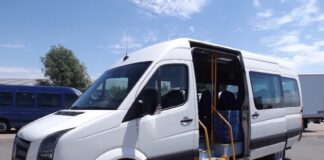 Buying an accessible vehicle
