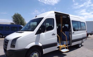 Buying an accessible vehicle