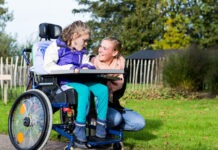 Making children’s homes outstanding