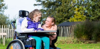Making children’s homes outstanding