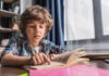 Assessing dyslexia