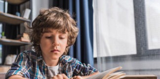Assessing dyslexia