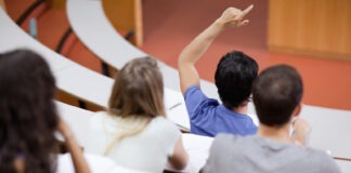 Transitioning to higher education