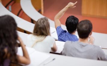Transitioning to higher education