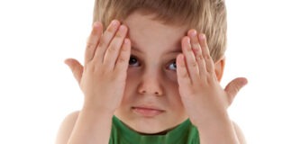 Sensory strategies
