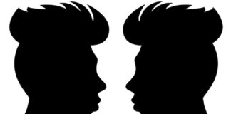 Recognising prosopagnosia
