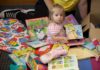 Hydrocephalus: parents under pressure