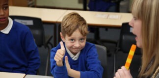 Supporting best autism practice