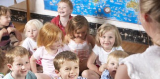 Do the DfE’s SEN figures add up?