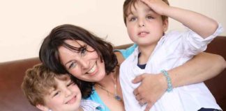 Positive about autism