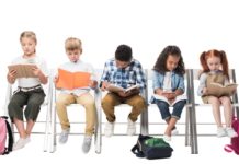 A culture of success for dyslexics