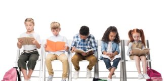 A culture of success for dyslexics