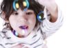 Early support for cerebral palsy