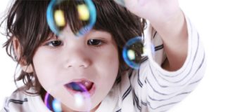Early support for cerebral palsy