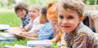 Literacy in the early years