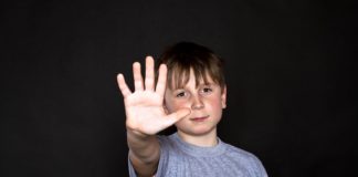 Pathological demand avoidance