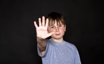Pathological demand avoidance