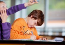 Special needs adoptions