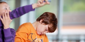 Special needs adoptions