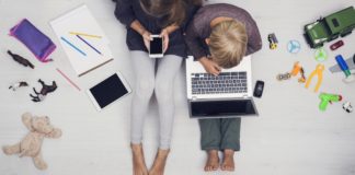 Enabling technology for dyslexic learners