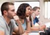 Supporting learning in HE