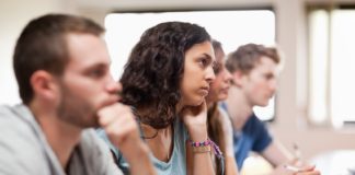 Supporting learning in HE
