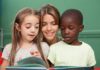 Focussing on phonics