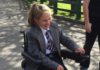 Wheelchair friendly schools