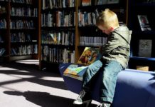 Supporting more inclusive children’s books