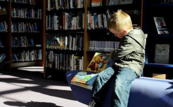 Supporting more inclusive children’s books
