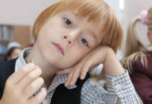 Helping children manage their behaviour