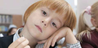 Helping children manage their behaviour